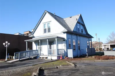 512 W Meeker Street