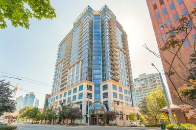 2033 2nd Ave #805
