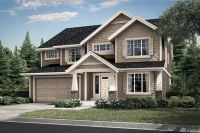 679 Orcas Ct NE #Lot12
