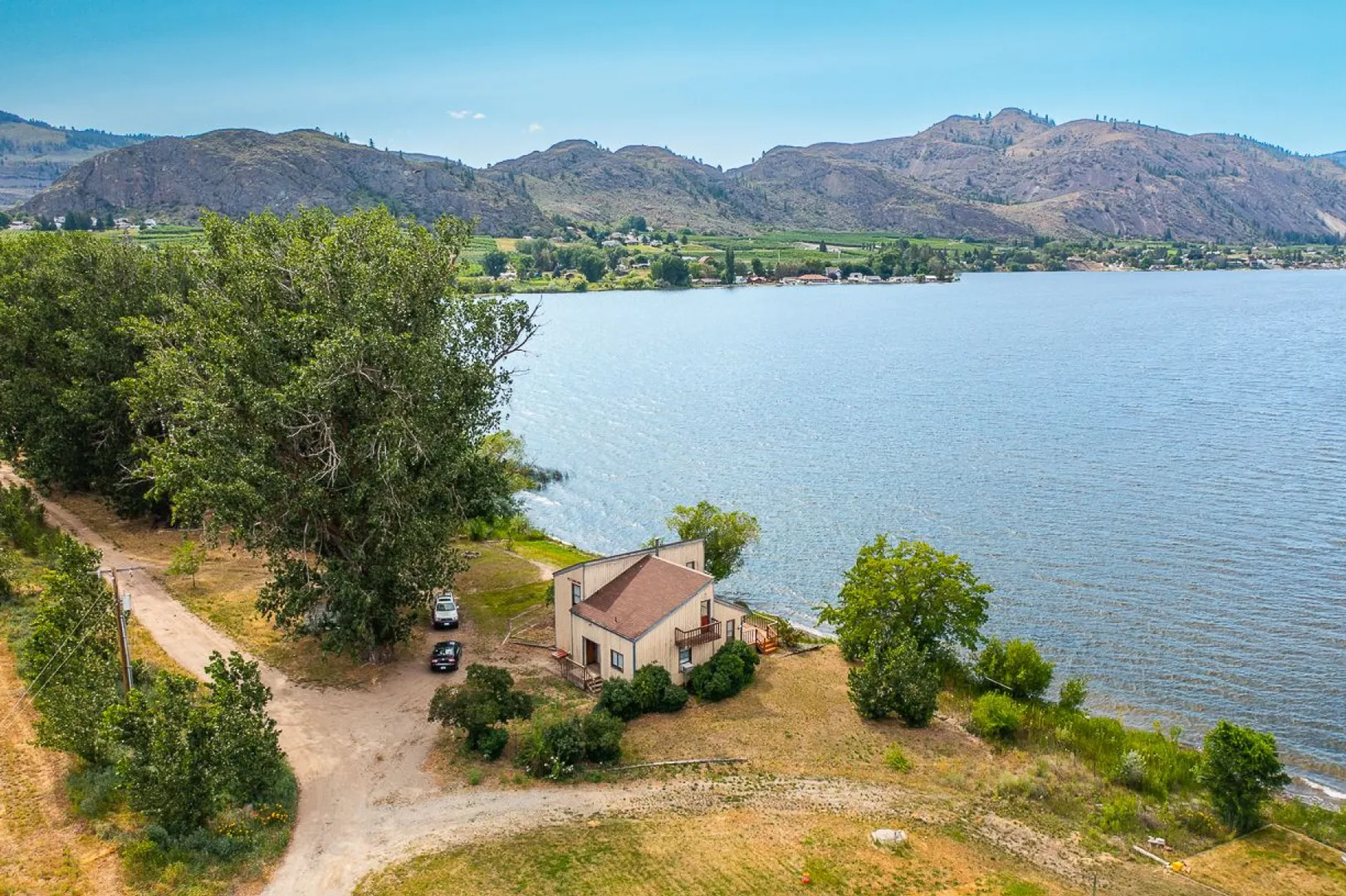 26 S Lake Loop Road