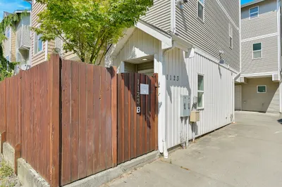 1123 N 94th Street #B