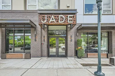 11903 NE 128th Street #502