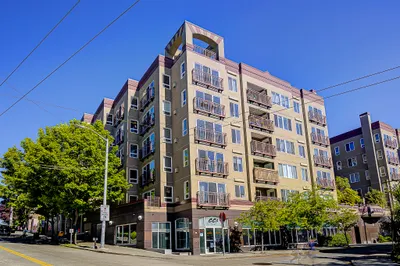 1711 E Olive Way #304