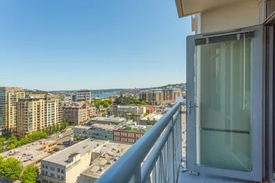 819 Virginia St #1911