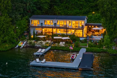 Mercer Island Residential
