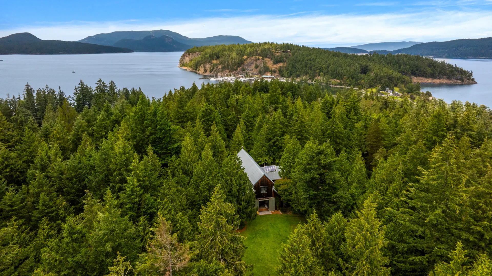 137 Forest Lane