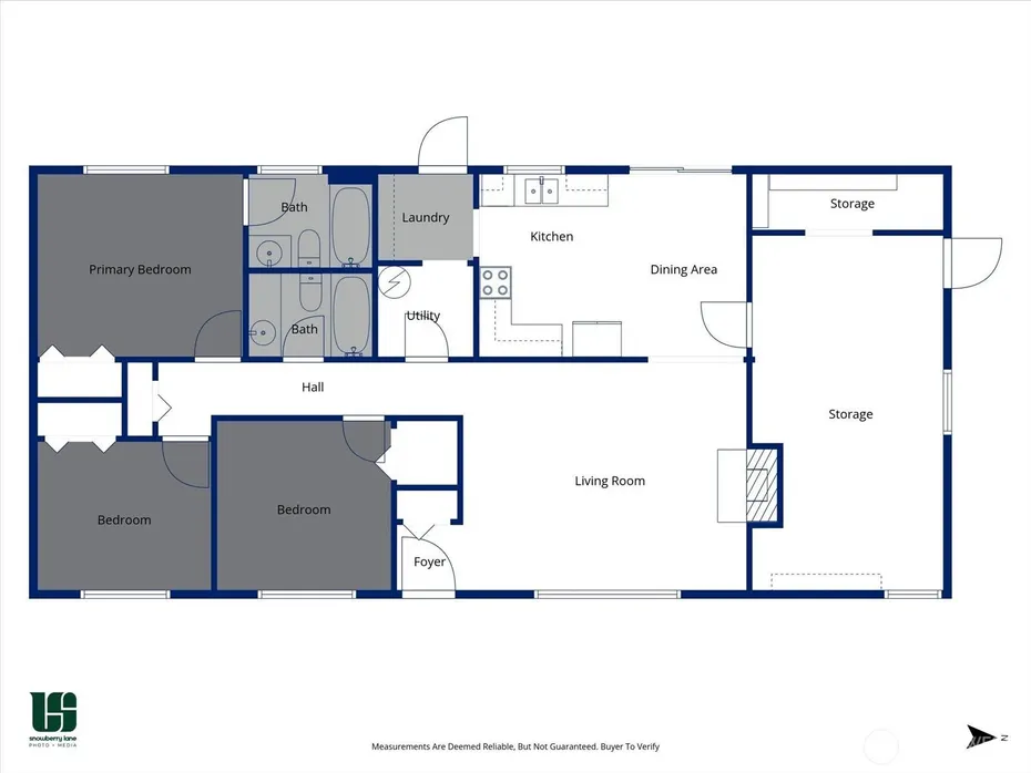 2642 Olympic Drive Photo 27