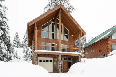 86 Guye Peak Lane
