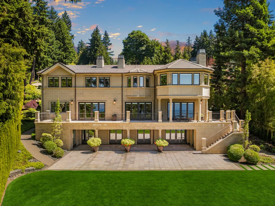 Mercer Island Residential Photo 16