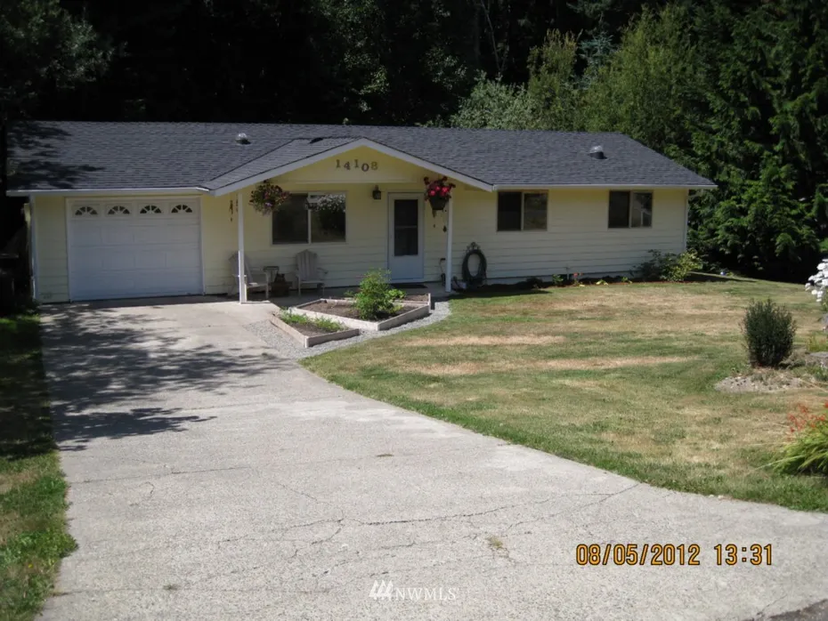 14108 42nd Avenue Ct NW Photo 1