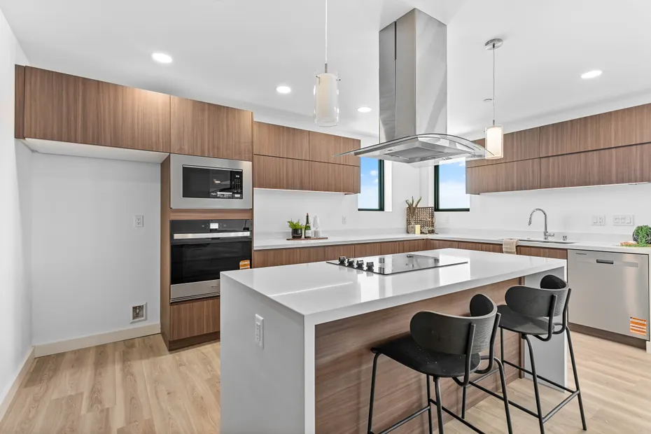 1019 Granary Avenue #501 Photo 6