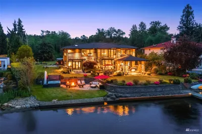 815 E Lake Sammamish Shore Lane