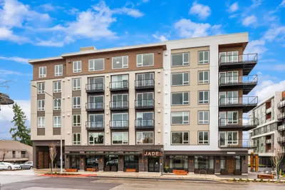 11903 NE 128th Street #520