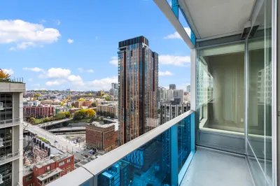 737 Olive Way #2604