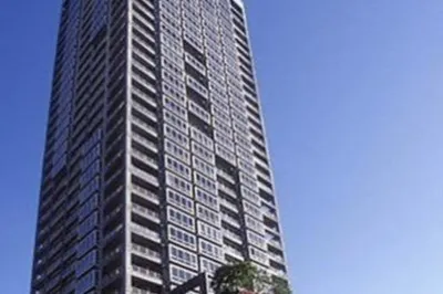 2125 1st Avenue #1804