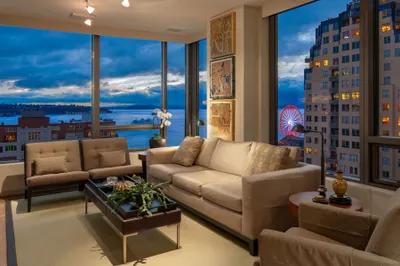 1000 1st Avenue #1600