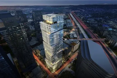 1808 Minor Ave #1013