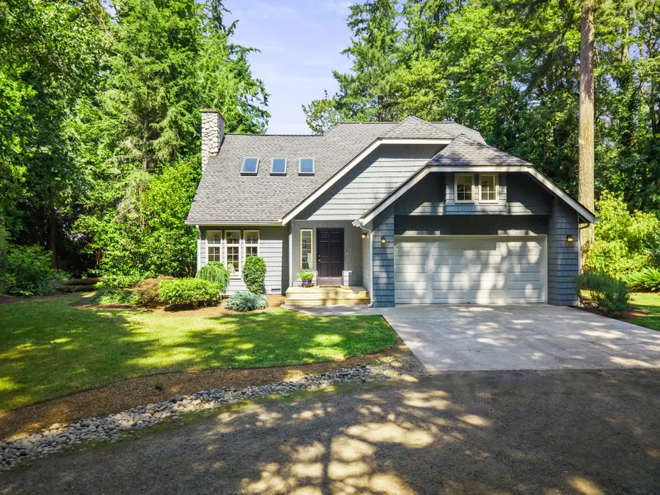 10109 NE Knight Road Photo 1