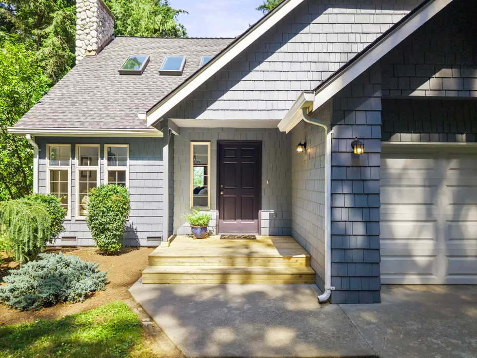 10109 NE Knight Road Photo 3