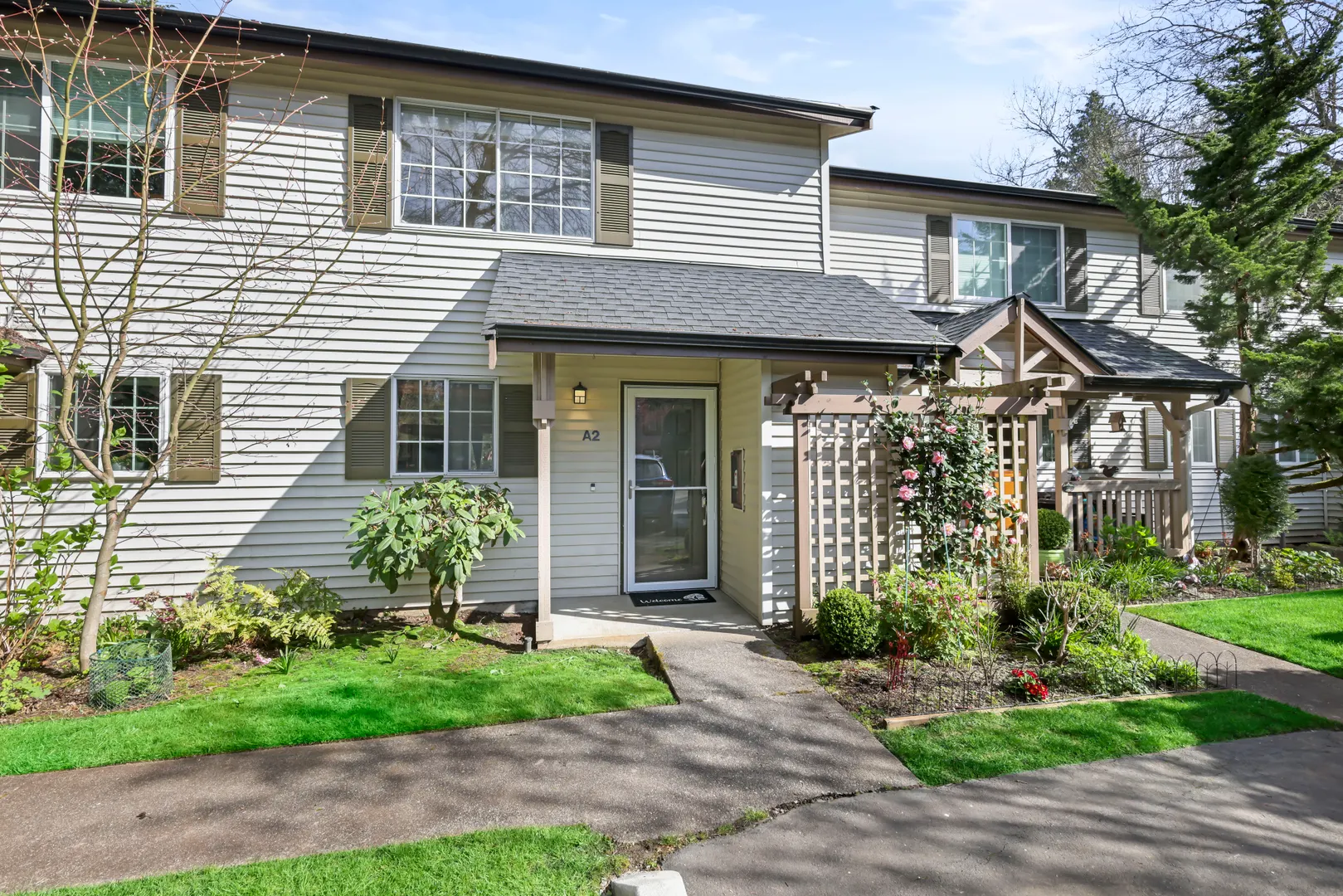 15600 116th Avenue NE #A2