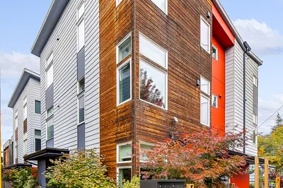 3604 S Charlestown St