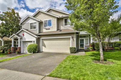 5035 Talbot Place S #C