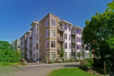 170 Harbor Square Lp NE #A-307