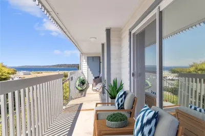 22991 Marine View Drive S #D209