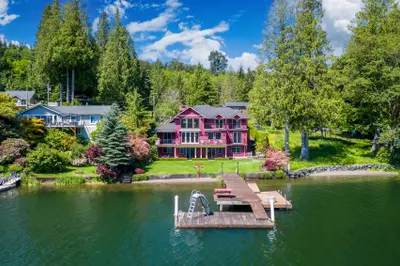 426 W Lake Samish Drive