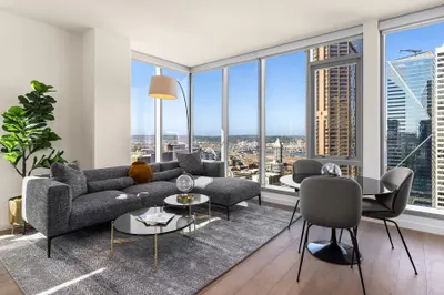 800 Columbia Street #2808