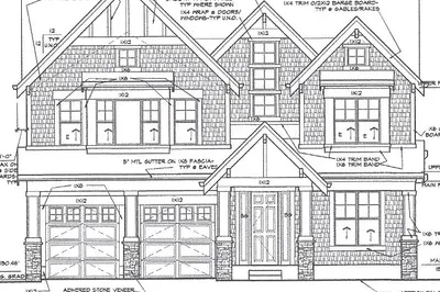 15444 (lot 21) NE 107th St
