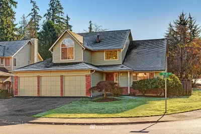 18601 SE 45th Street