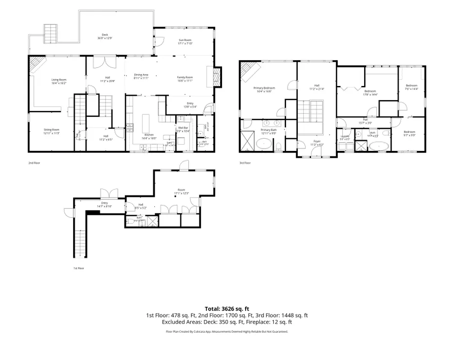 8405 Hansen Road NE Photo 96