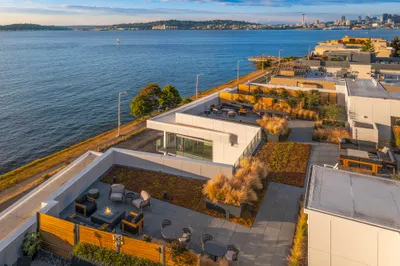 1250 Alki Avenue SW #5G