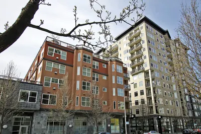 2607 Western Ave #1201