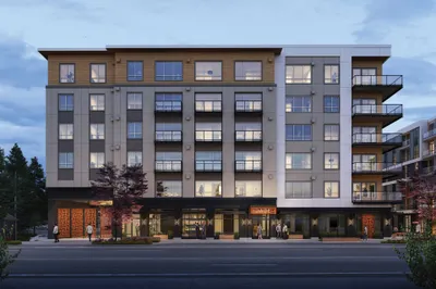 11903 NE 128th Street #219