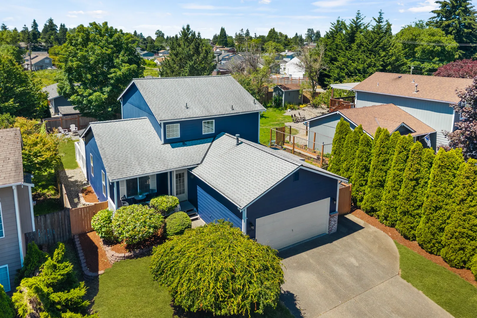 2938 58th Avenue Ne