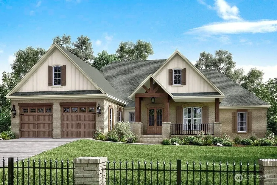 6610 Shadow Creek Lane NE Photo 1