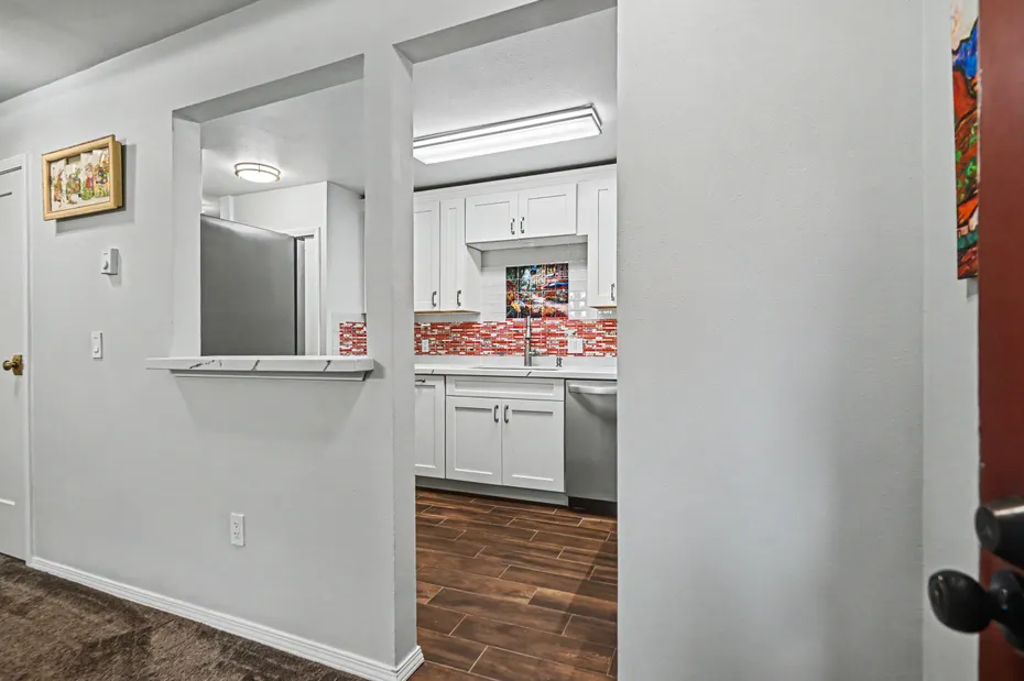 13616 NE 7th Street #E3 Photo 10