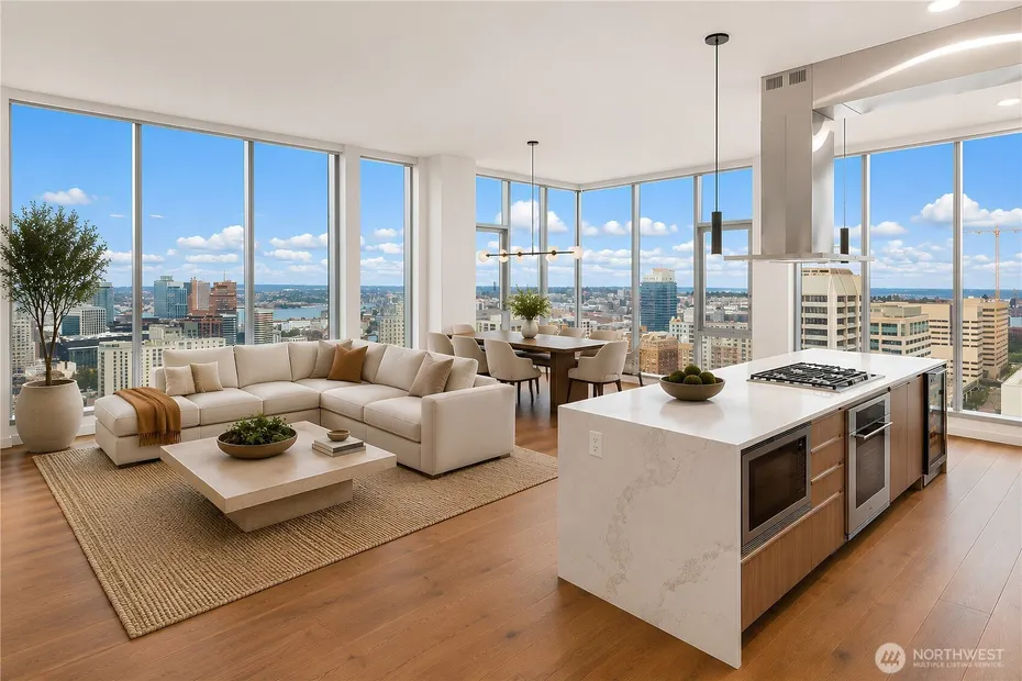 800 Columbia Street #3605 Photo 1