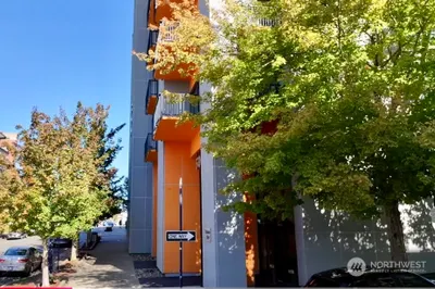 500 Pacific Avenue #100