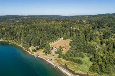 187 E Sequim Bay Road