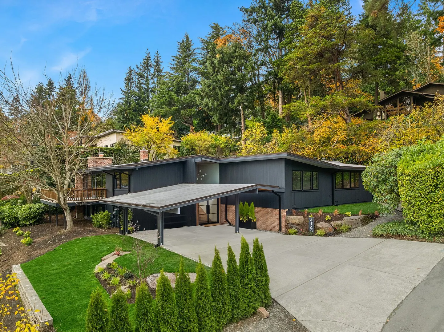 4148 Boulevard Place