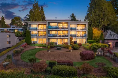 6620 Lake Washington Boulevard NE #103