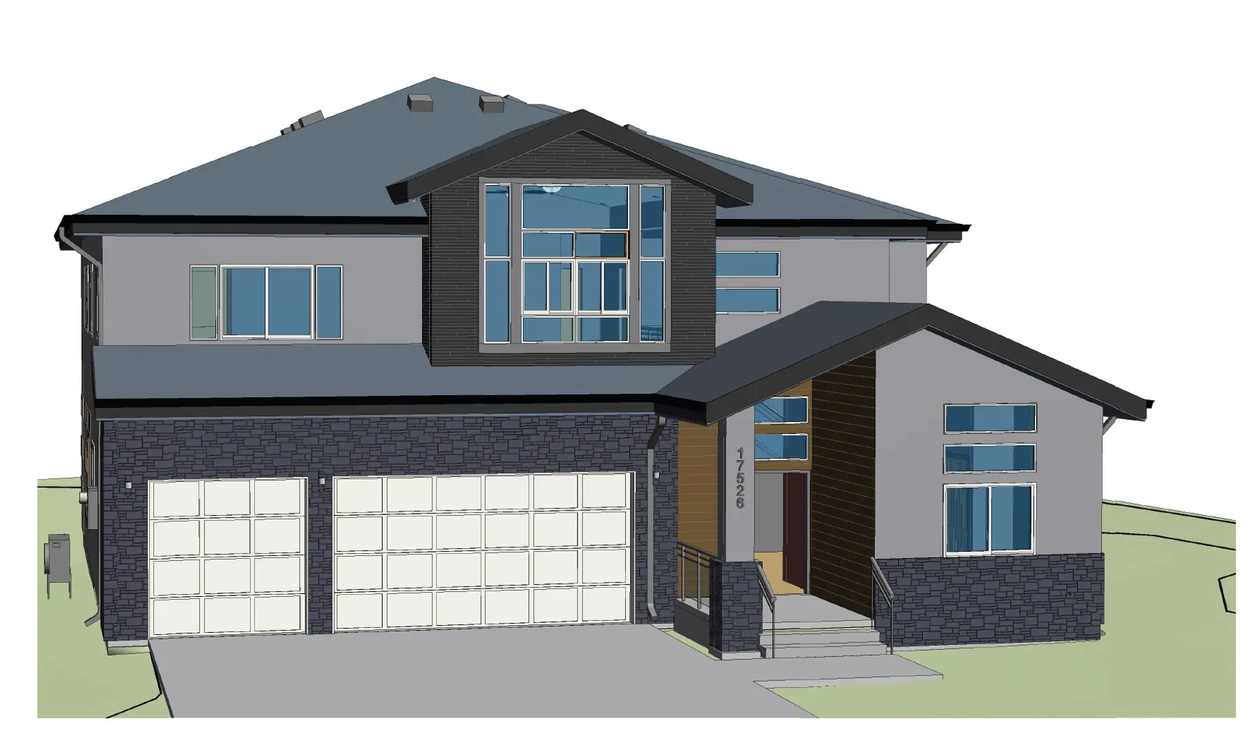 17526 Fremont Avenue N