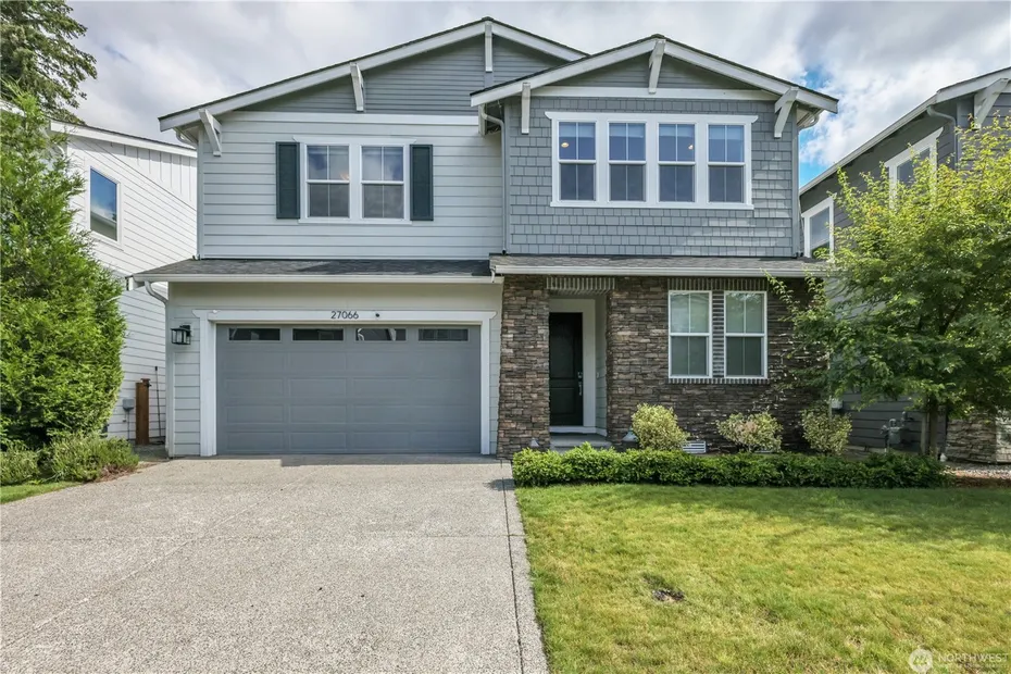 270660 Summit Park Way SE Photo 1