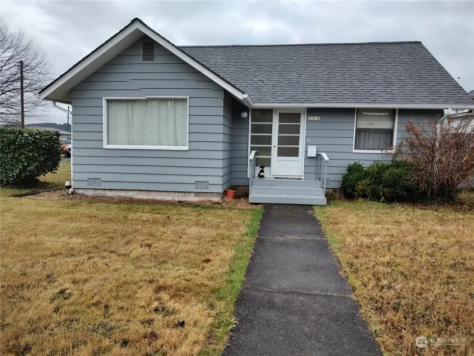 515 E Spruce Avenue Photo 1