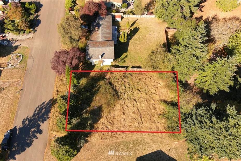0 Lot 16 Lopez Avenue Photo 1