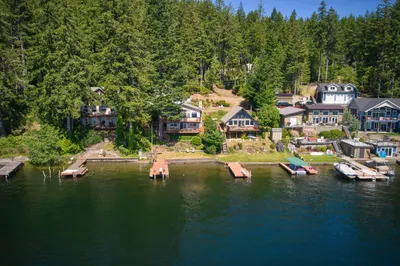 4690 E Mason Lake Drive W #98546