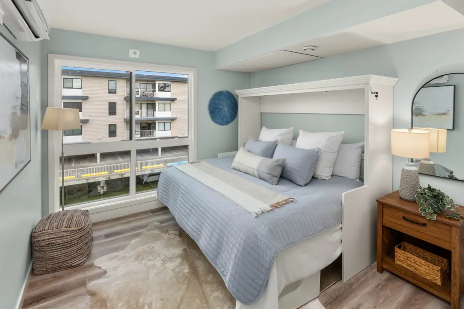 6401 Lake Washington Boulevard NE #307 Photo 13